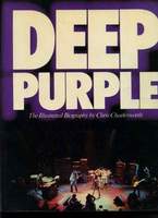 Deep Purple The Illustrated Biography